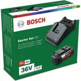 Bosch Akku-Starterkit 36 V/4 Ah