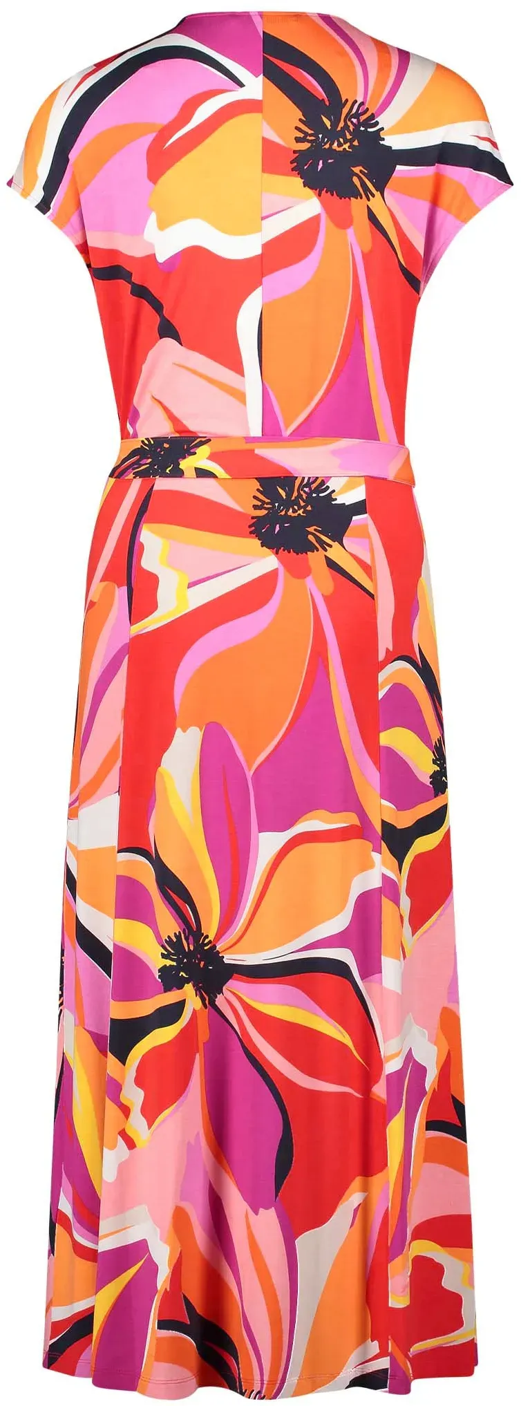 Jerseykleid BETTY BARCLAY 