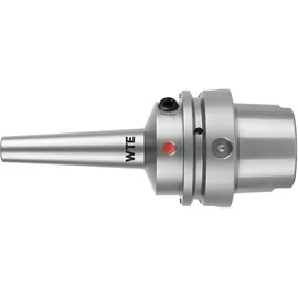 WTE Spannfutter HPH 3Grad DIN69893A HSK-A63 12x120mm