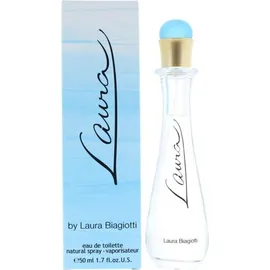 Laura Biagiotti Laura Eau de Toilette 50 ml