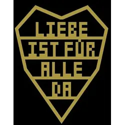 Liebe ist für alle da (Special Edition)