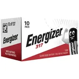 Energizer Knopfzelle 317 1.55V 11.5 mAh Silberoxid E301537004