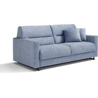 Dienne Oslo Schlafsofa 2-Sitzer aqua (15)