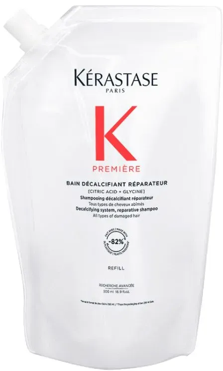 Kèrastase Première Bain Première Décalcifiant Refill Pouch 500 ml