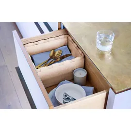 Reisenthel Framebox S 1-tlg. beige