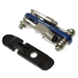 Park Tool I-Beam Multitool 1,5-8 mm Blau