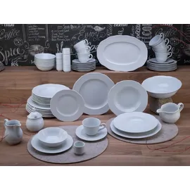 CreaTable Arianne Kombiservice 61-tlg.
