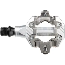 Leatt Endurance 6.0 Silber