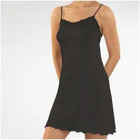 NINA VON C. - Romance - Neglige (36 Schwarz)