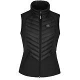 Kingsland Damen HybridWeste Classic - Black