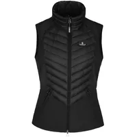 Kingsland Damen HybridWeste Classic - Black