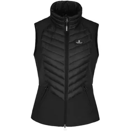 Kingsland Damen HybridWeste Classic - Black