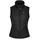 Kingsland Damen HybridWeste Classic - Black