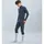 Poc Layer Merino 3/4-leggings Sylvanite Grey XXL