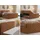 MKS Paris King Duo 160 x 200 cm H3 Orange
