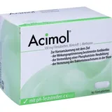 Dr. Pfleger Arzneimittel Teststreifen Acimol 96 St.