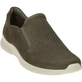 ECCO Irving Herren Grün 43