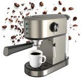 Black & Decker Kolbowy BXCO1350E silber