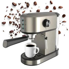 Black & Decker Kolbowy BXCO1350E silber