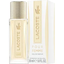 Lacoste Pour Femme Eau de Parfum 30 ml