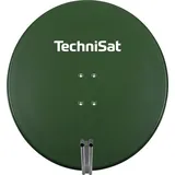 TechniSat SatMan 850 Plus beige + Unysat Quattro LNB