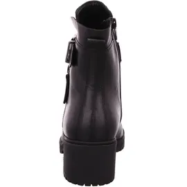 Gabor Stiefelette schwarz 39,5-40