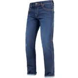 John Doe Taylor Mono Motorrad Jeans,