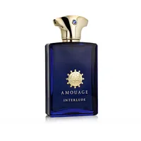 Amouage Interlude Eau de Parfum 100 ml