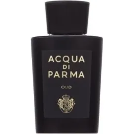 Acqua di Parma Oud Eau de Parfum 180 ml