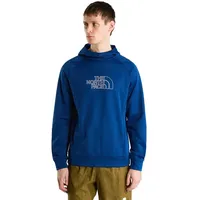 The North Face Hoodie Estate Blue Dark Heather L