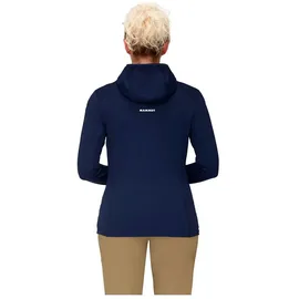 Mammut Taiss Light ML Hoodie Jacke - Marine - S