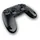 Gioteck PS4 VX-4 Wireless Controller schwarz