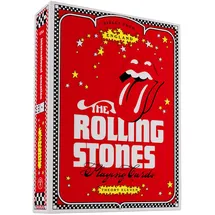 theory11 The Rolling Stones Spielkarten