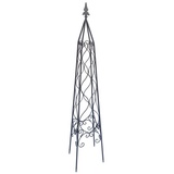 Trendline Metallobelisk 121 cm