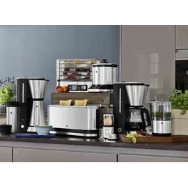 WMF KÜCHENminis 1-Scheiben-Toaster grau