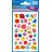 Avery Zweckform Sticker Blumen selbstklebend 114 Stück