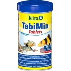 Tetra Tablets TabiMin 2050 Tabletten