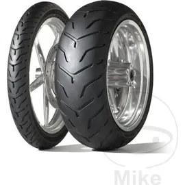 Dunlop D407  200/50 R18 76V TL