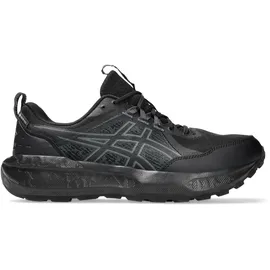 Asics Gel-Sonoma 8 GTX Herren Black/Carrier Grey 45