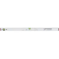 Rothenberger Alu-Wasserwaage 1000mm, mit Magneten