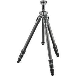 GITZO GT1542 Mountaineer Serie 1 Carbon 4 Segmente