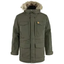 Fjällräven Nuuk Parka (Größe S