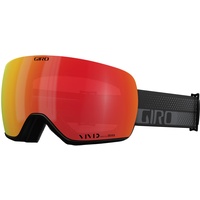 Giro Article II vivid Wintersportbrille Grün Unisex Sphärisches Brillenglas