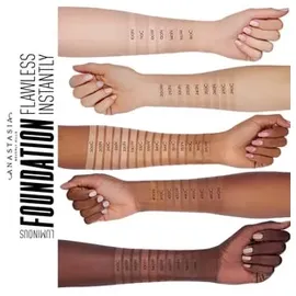 ANASTASIA BEVERLY HILLS Luminous Foundation 30 ml 200W