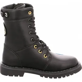 Dockers by Gerli Schnürstiefel schwarz | Gr.: 38