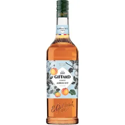 Aprikose - Giffard Sirup (1,0l)