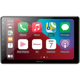 Pioneer AVIC-Z1000DAB-C für Fiat Ducato 7