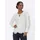 CREATION L Spitzenbluse ecru 40