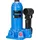 Güde Wagenheber Metall 150-260 mm blau
