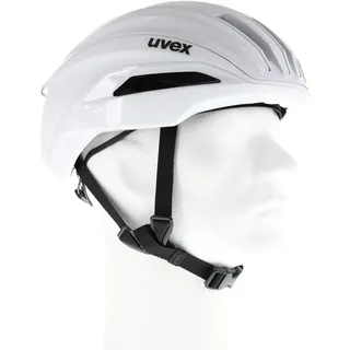 Uvex Surge Aero MIPS Weiß Modell 2025